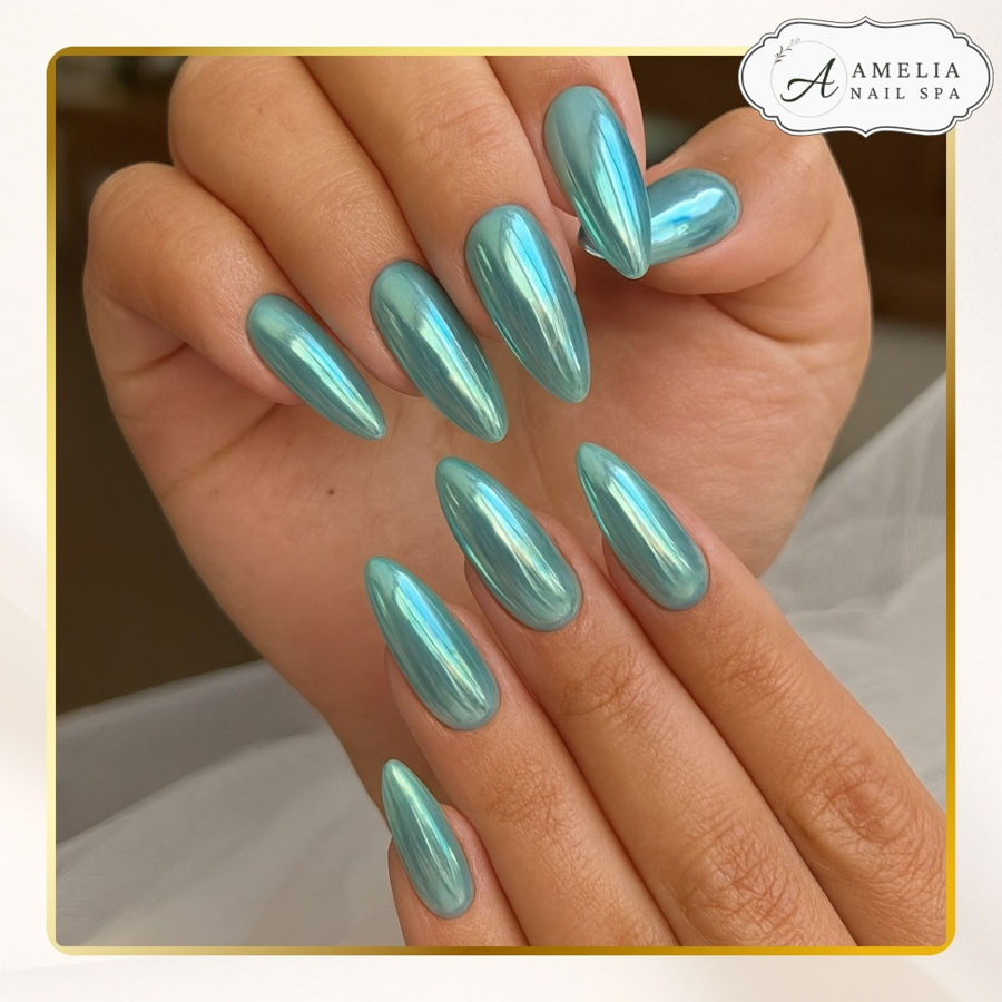 Nails Ideas at Amelia Nail Spa